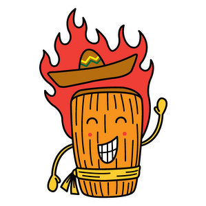 Hot Tamales